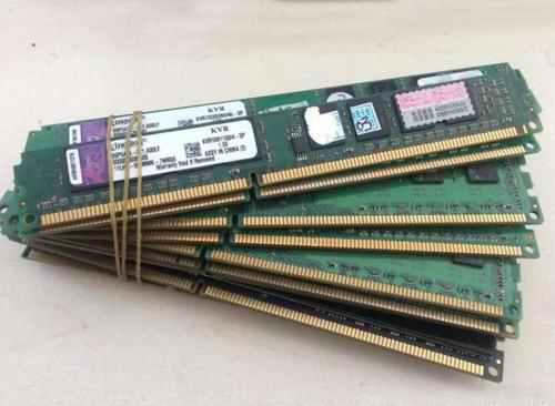 內(nèi)存條回收