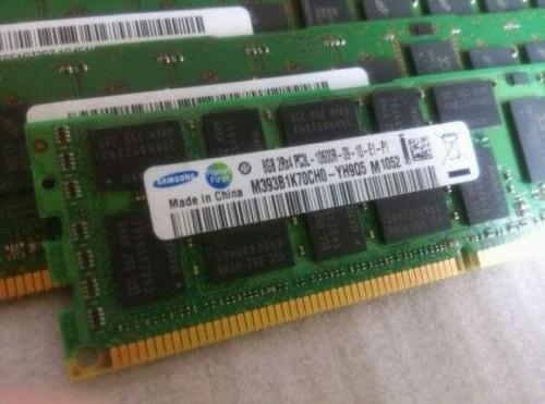 內(nèi)存條回收