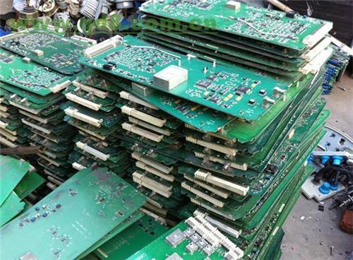 pcb板回收