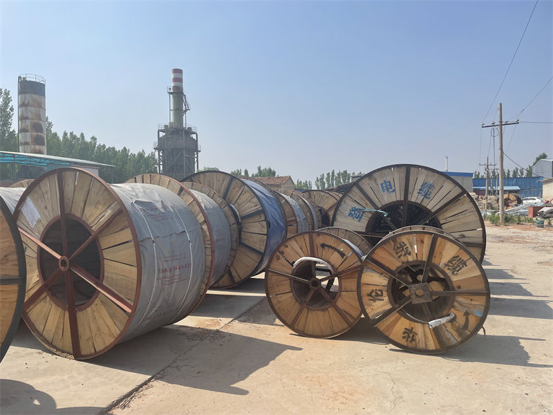 電線電纜回收 (3)