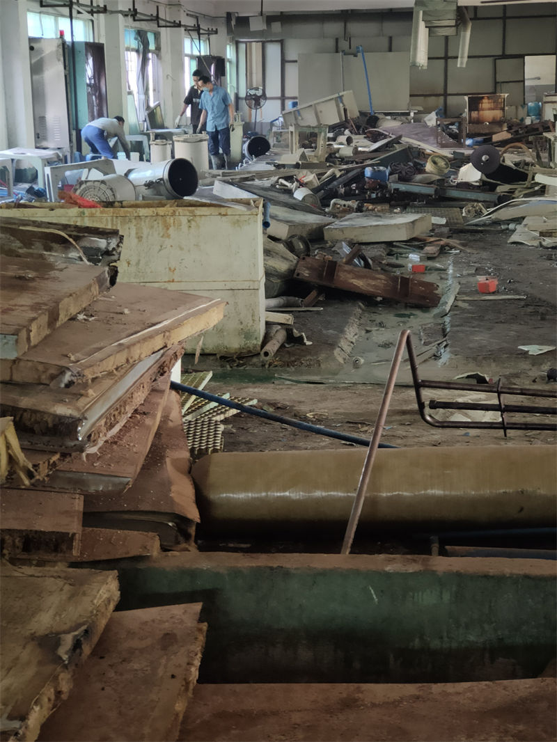 工廠搬遷回收 (5)