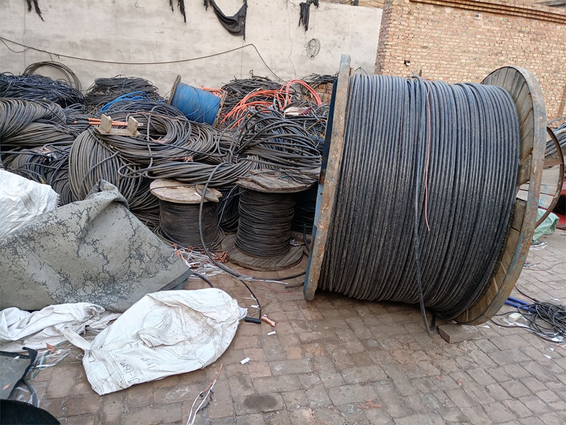 電線電纜回收 (1)