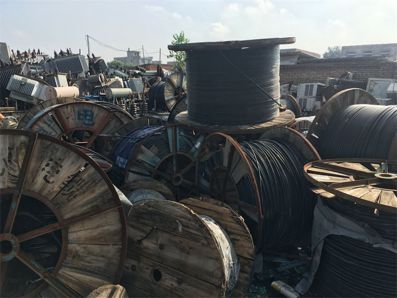 電線電纜回收 (5)