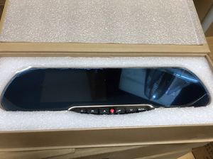 行車(chē)記錄儀庫(kù)存回收