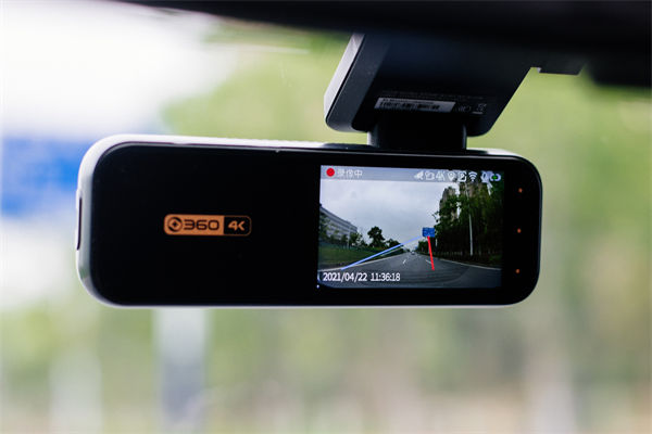 汽車記錄儀回收