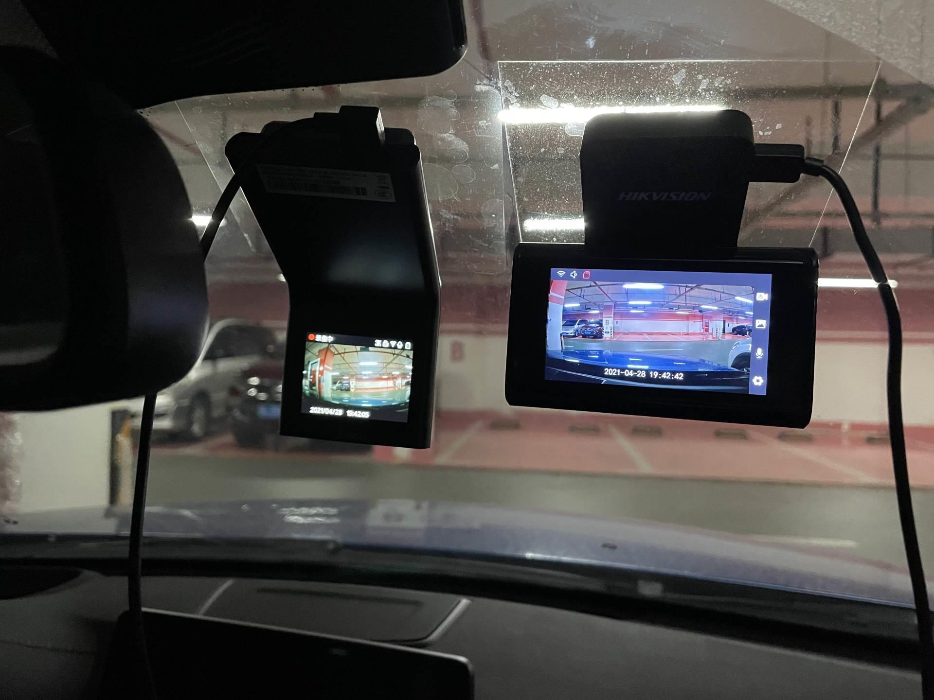 各類(lèi)行車(chē)記錄儀回收