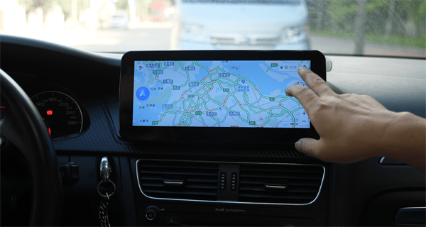 汽車導航儀回收