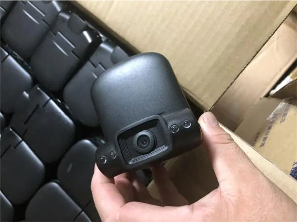 庫(kù)存攝像頭回收