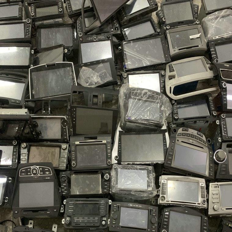 導航儀大量回收