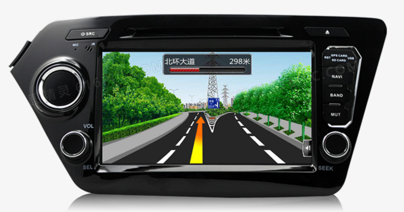 二手導航儀回收