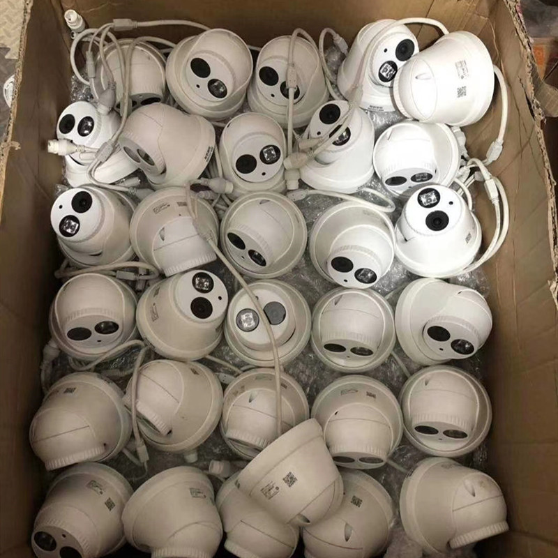 監(jiān)控?cái)z像頭回收