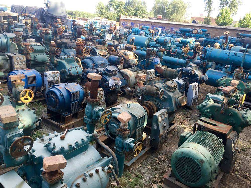 馬達(dá)電機(jī)回收