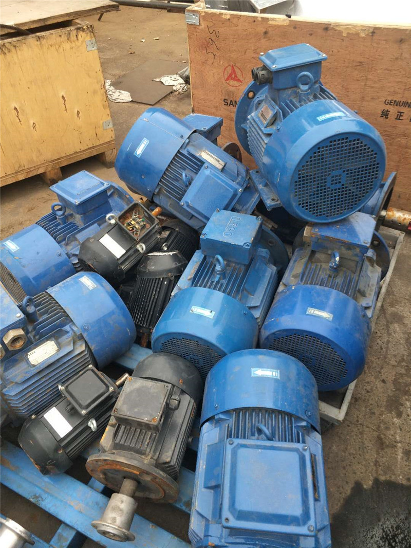 電機馬達(dá)回收4