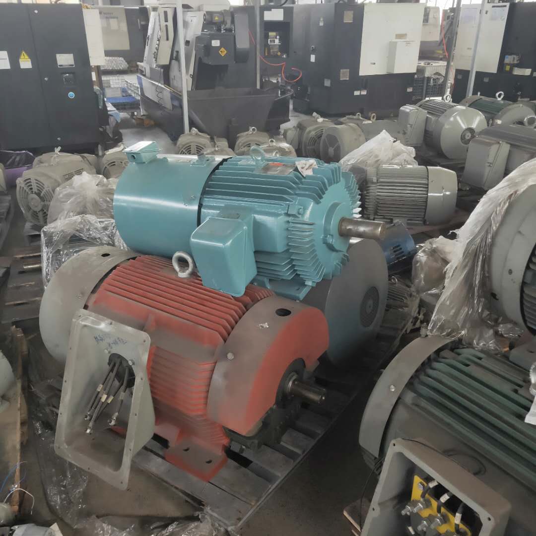 電機馬達(dá)回收3