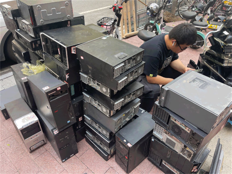 批量電腦回收 (3)