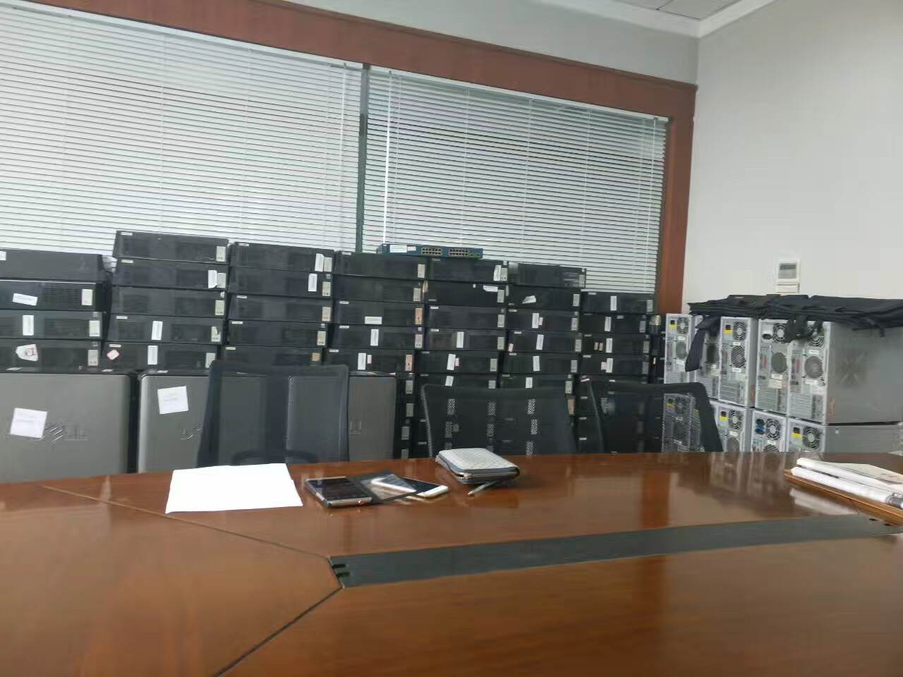 批量電腦回收 (2)