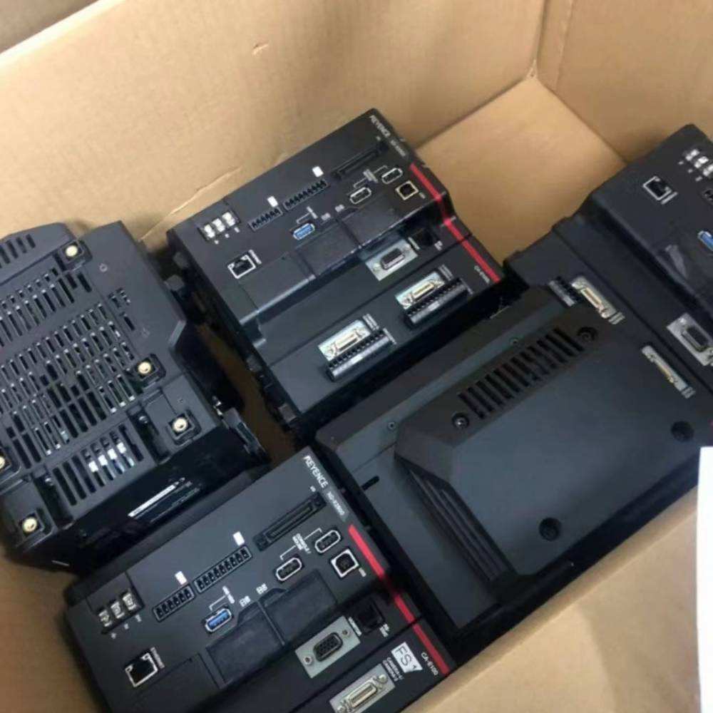 工業(yè)讀碼器回收