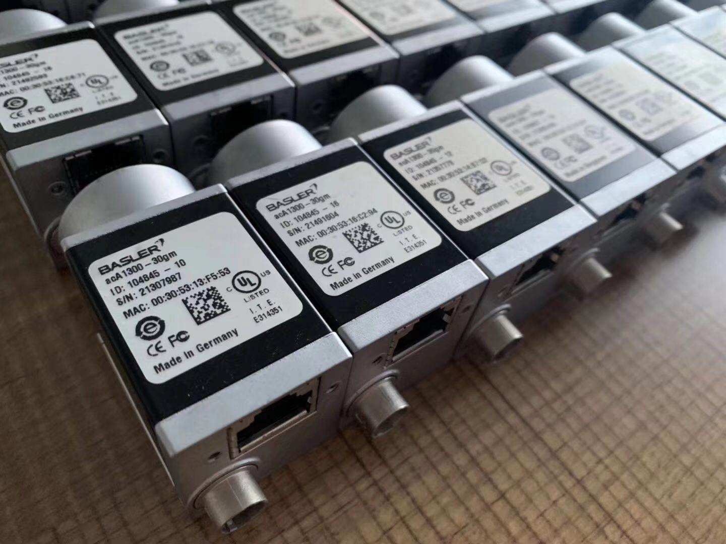 歐姆龍系列產(chǎn)品回收