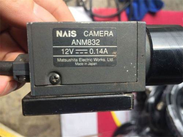 工業(yè)相機(jī)回收