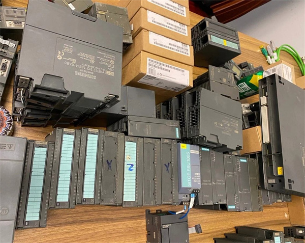 西門子系列產(chǎn)品回收