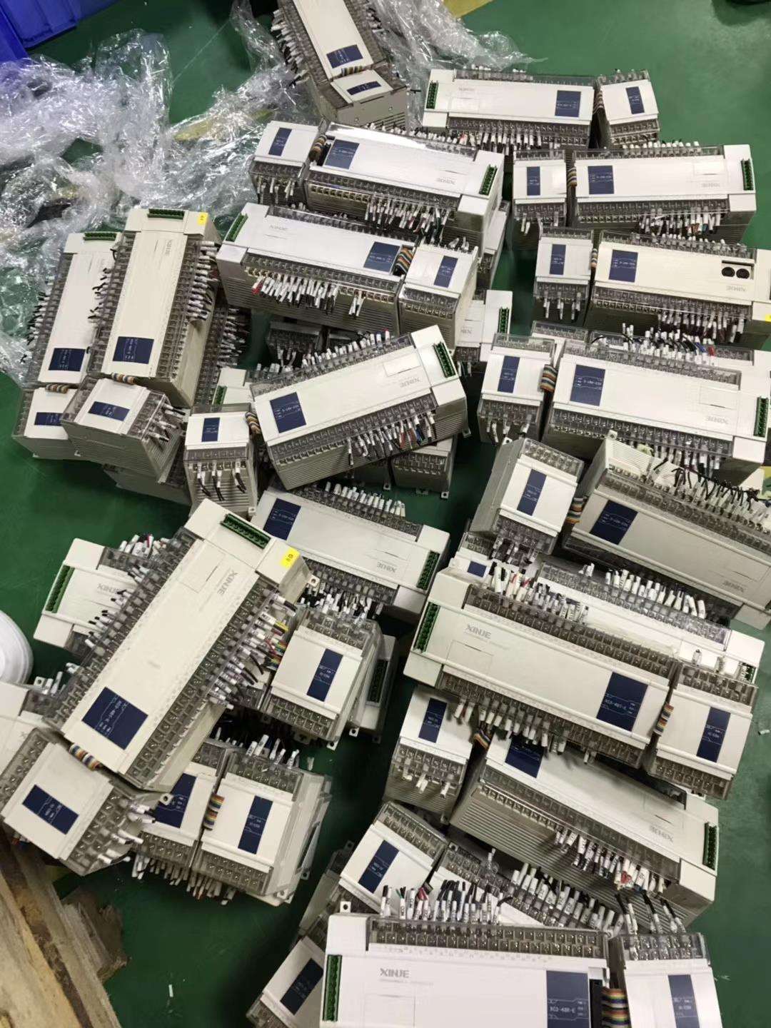 三菱系列產(chǎn)品回收